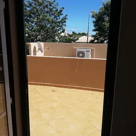 V2 Aa * Olhos de Agua (Albufeira)