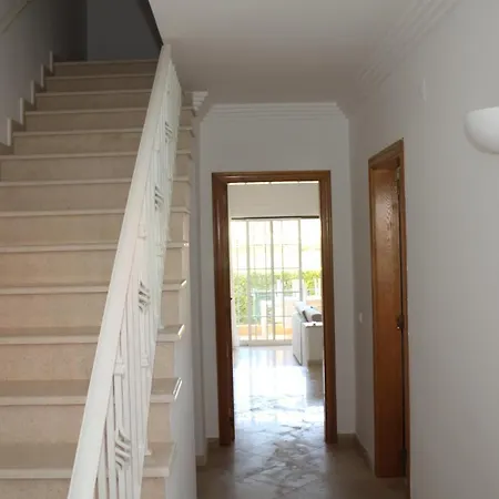 V2 Aa * Olhos de Agua (Albufeira)