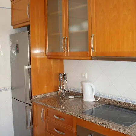 V2 Aa Olhos de Agua (Albufeira)