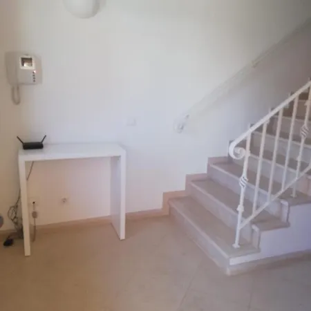 V2 Aa Willa Olhos de Agua (Albufeira)