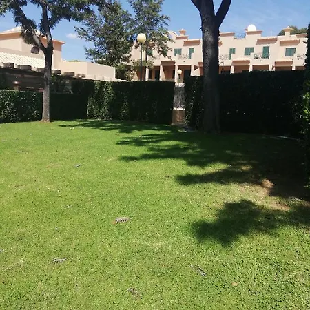 V2 Aa Villa Olhos de Agua (Albufeira)