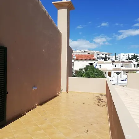 V2 Aa Olhos de Agua (Albufeira)