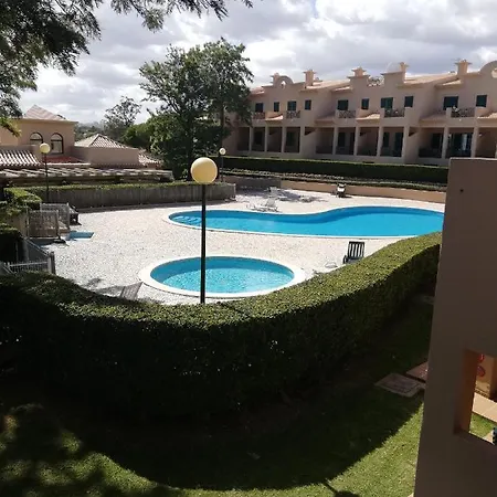 V2 Aa Olhos de Agua (Albufeira)