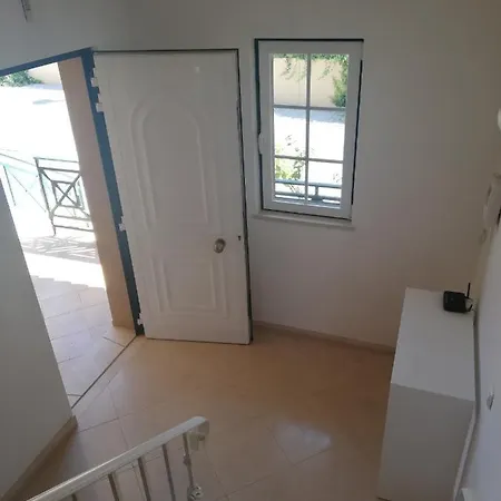Villa V2 Aa *