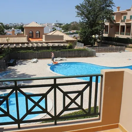 Vila V2 Aa Olhos de Agua (Albufeira)