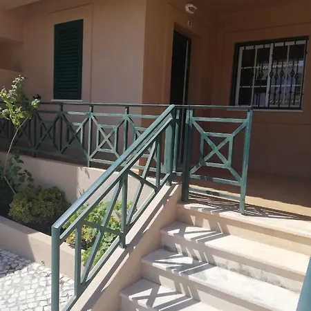 V2 Aa * Olhos de Agua (Albufeira)