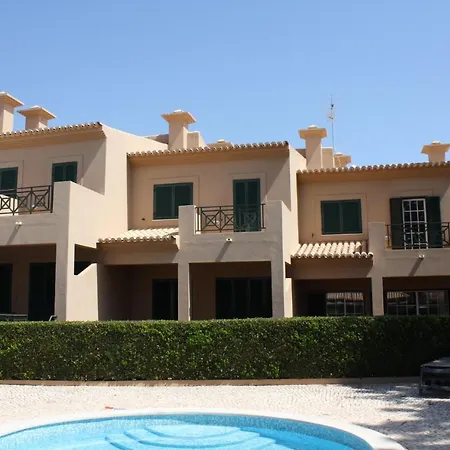 V2 Aa Olhos de Agua (Albufeira)