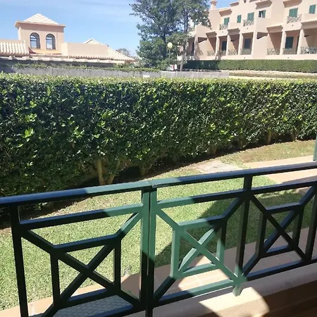 V2 Aa Vila Olhos de Agua (Albufeira)