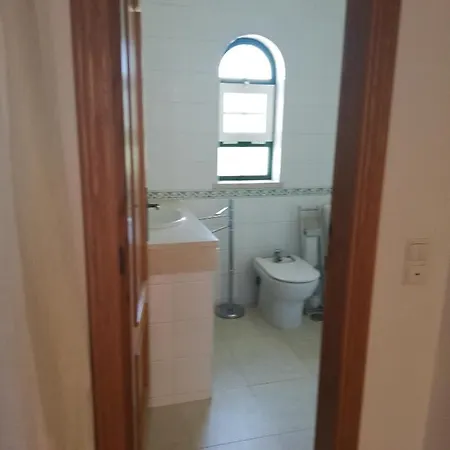 Villa V2 Aa Olhos de Agua (Albufeira)