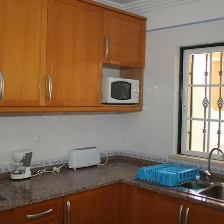 V2 Aa Olhos de Agua (Albufeira)