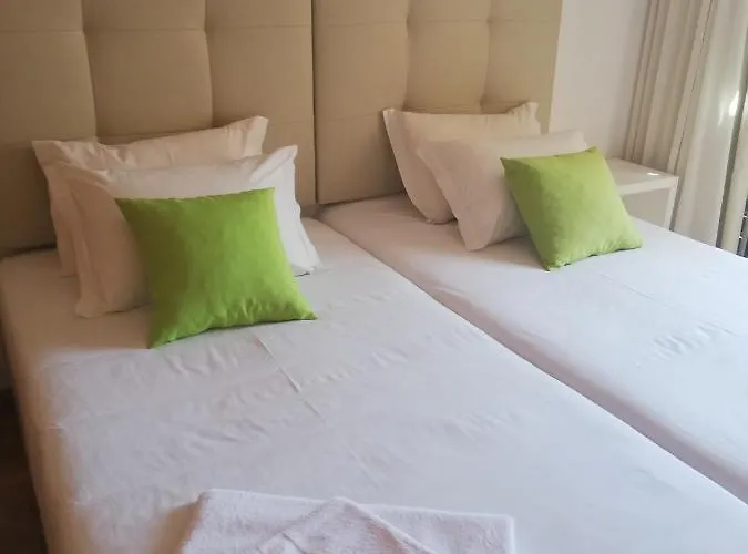 V2 Aa * Ольюш-ди-Агуа (Албуфейра)