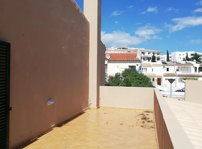 V2 Aa Olhos de Agua (Albufeira)