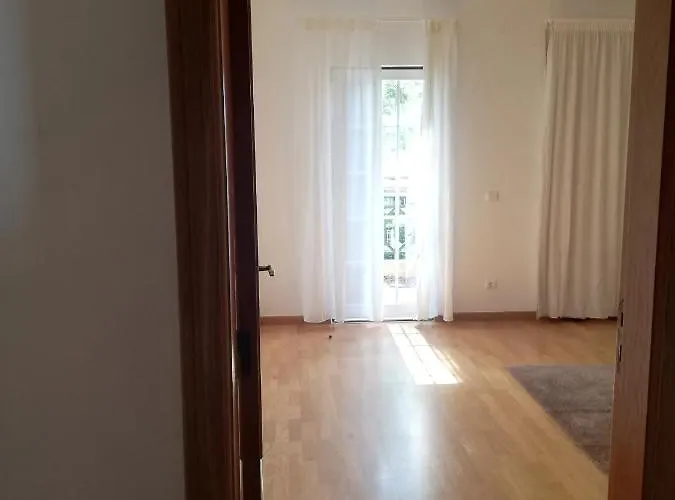 Villa V2 Aa Olhos de Agua (Albufeira)