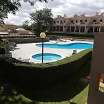 V2 Aa Olhos de Agua (Albufeira)