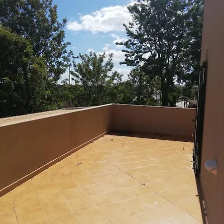 V2 Aa Βίλα Olhos de Αgua