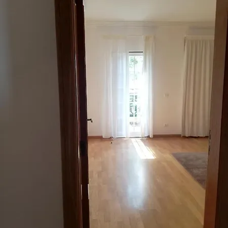Βίλα V2 Aa Olhos de Αgua